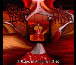 Anal Carnage : 2 Ways of Inhuman Acts